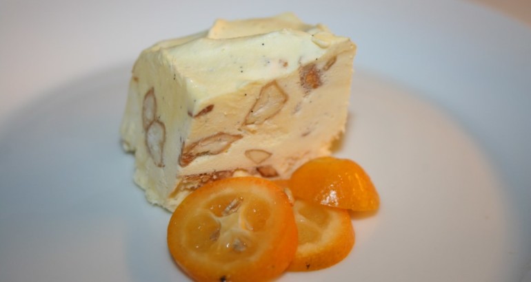 Krokan is uten tilsatt sukker