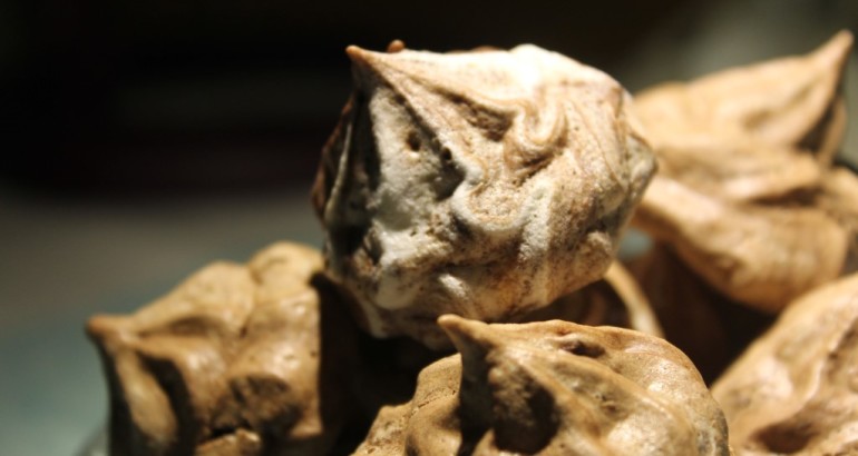 Sjokolade pikekyss