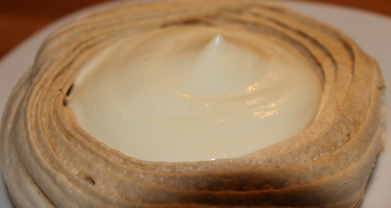 Kremfyll
