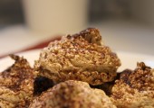 Kokosmakroner