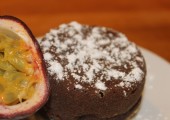 Sjokolade fondant