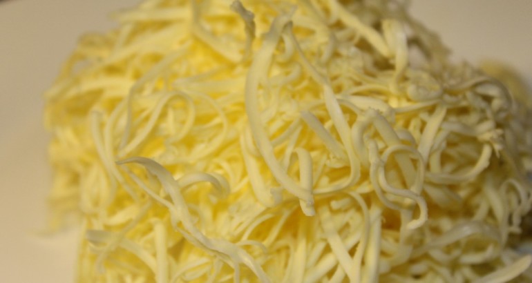 Romtemperere smør raskt