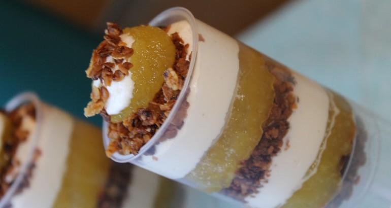 Eksotiske gledespiker