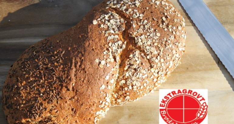 Kake-husets Superbrød