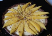 Mango Terte