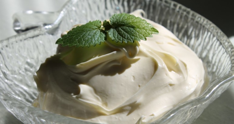 Mascarpone