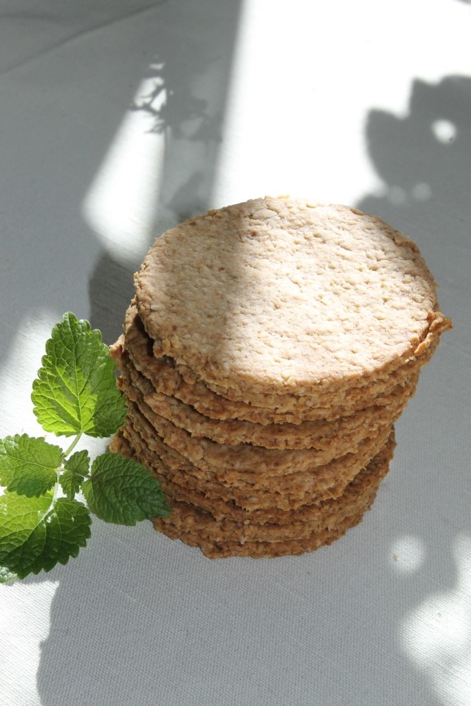 Kake-husets Havrekjeks