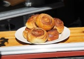 Kanelsnurrer