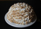Baked Alaska