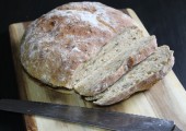 Gresskarfrøbrød