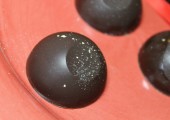 Pistasjnøttkonfekt med salt