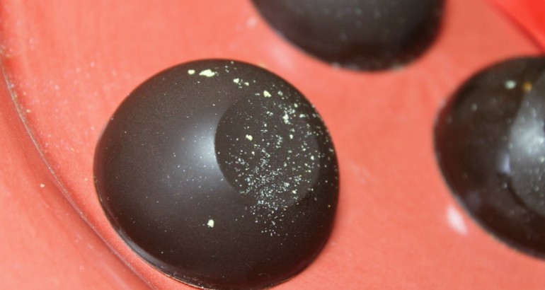 Pistasjnøttkonfekt med salt