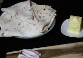 Potetlefse
