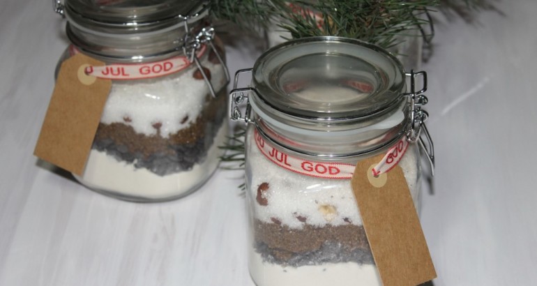 Cookie jar
