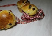 Pannetone ala Kake-huset