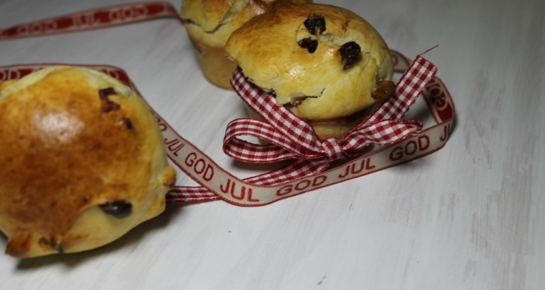 Pannetone ala Kake-huset