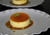 Karamellpudding