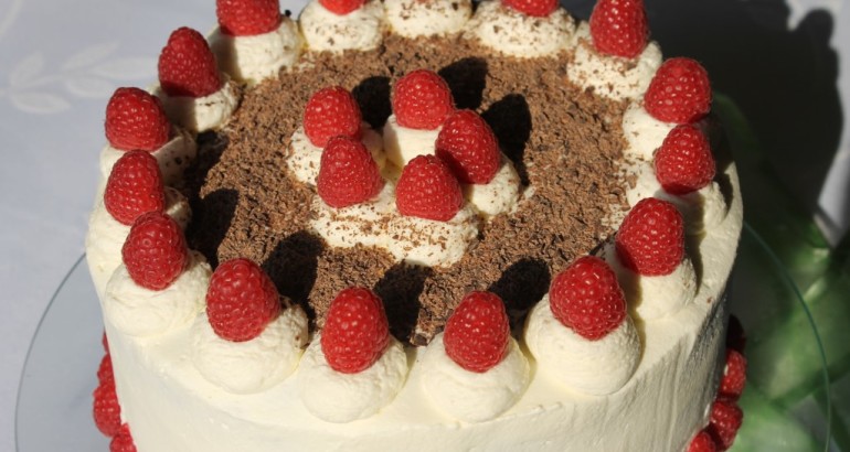 Bløtkake
