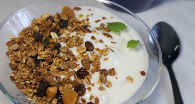 Granola