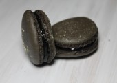 Lakris makroner