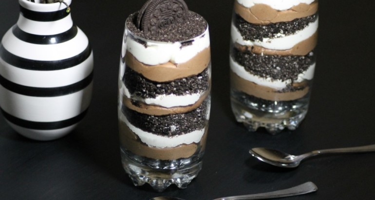 Oreoglass