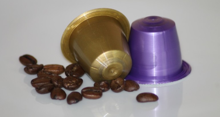 A Real coffee Break