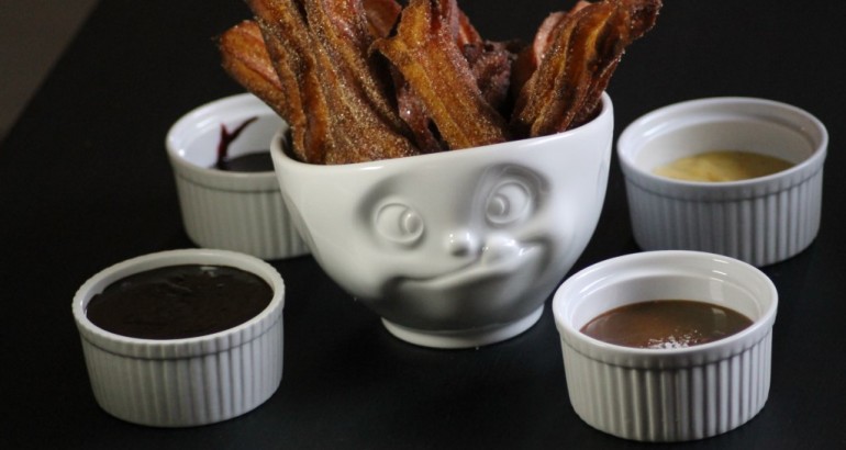 Churros