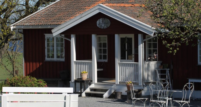 Perlen i Mjøsa også kallt “Skafferiet”