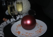Livets dessert