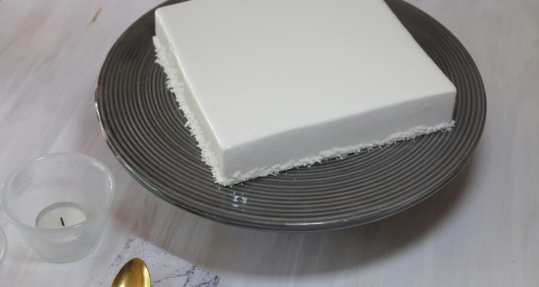 Tropisk fristelse
