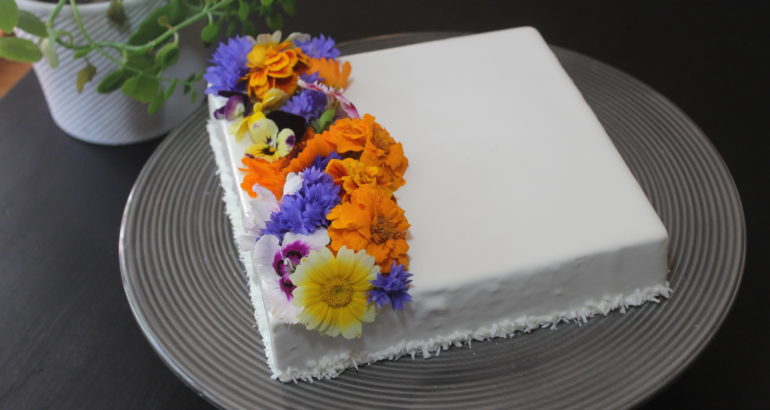 Nyr kake