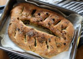 Fougasse