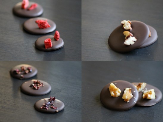 sjokolade