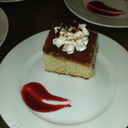 Tiramisu2.0