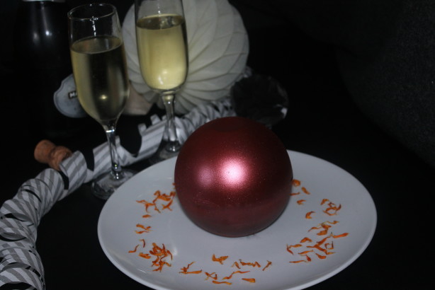 Juledessert