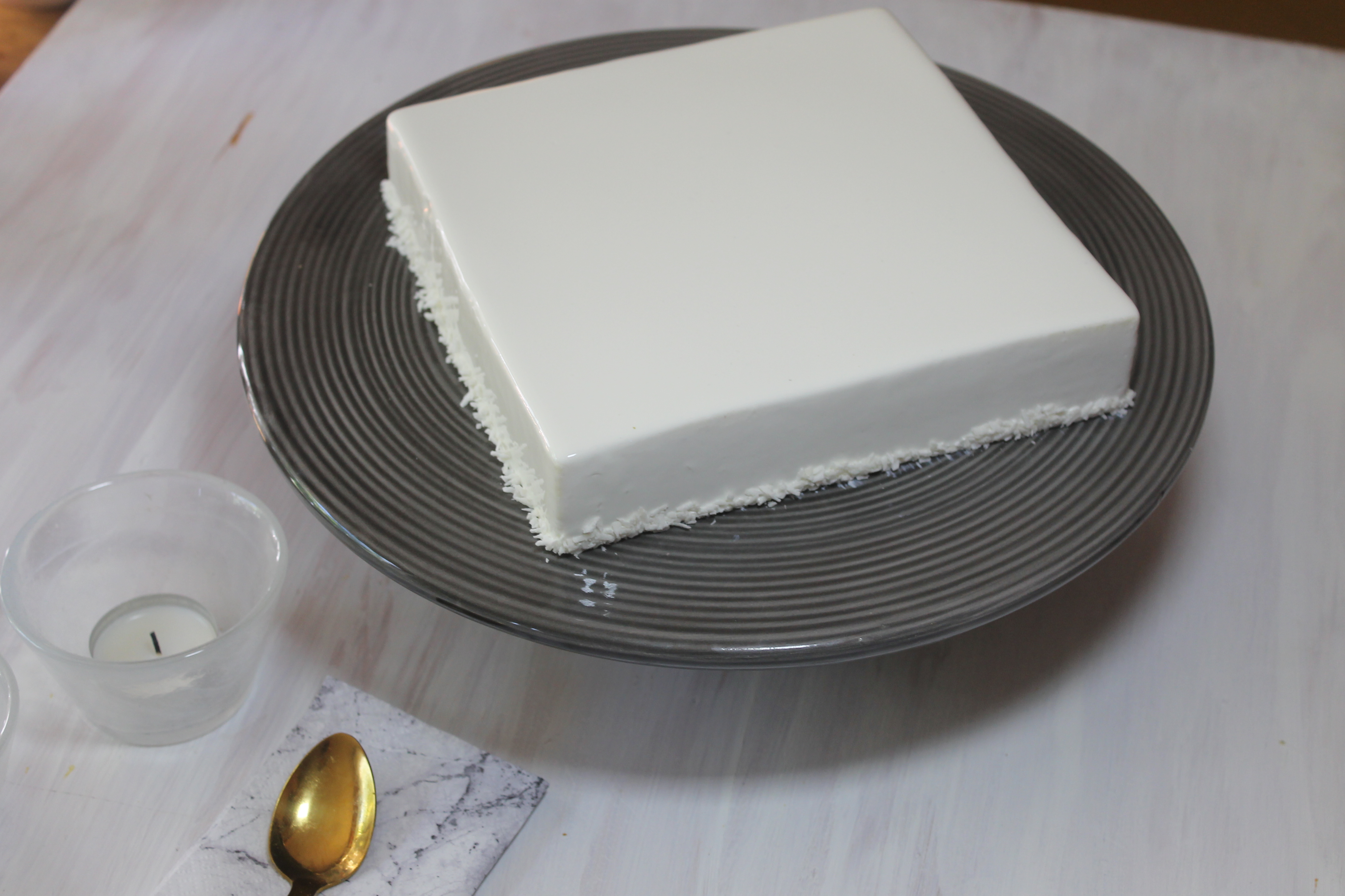 Tropisk fristelse