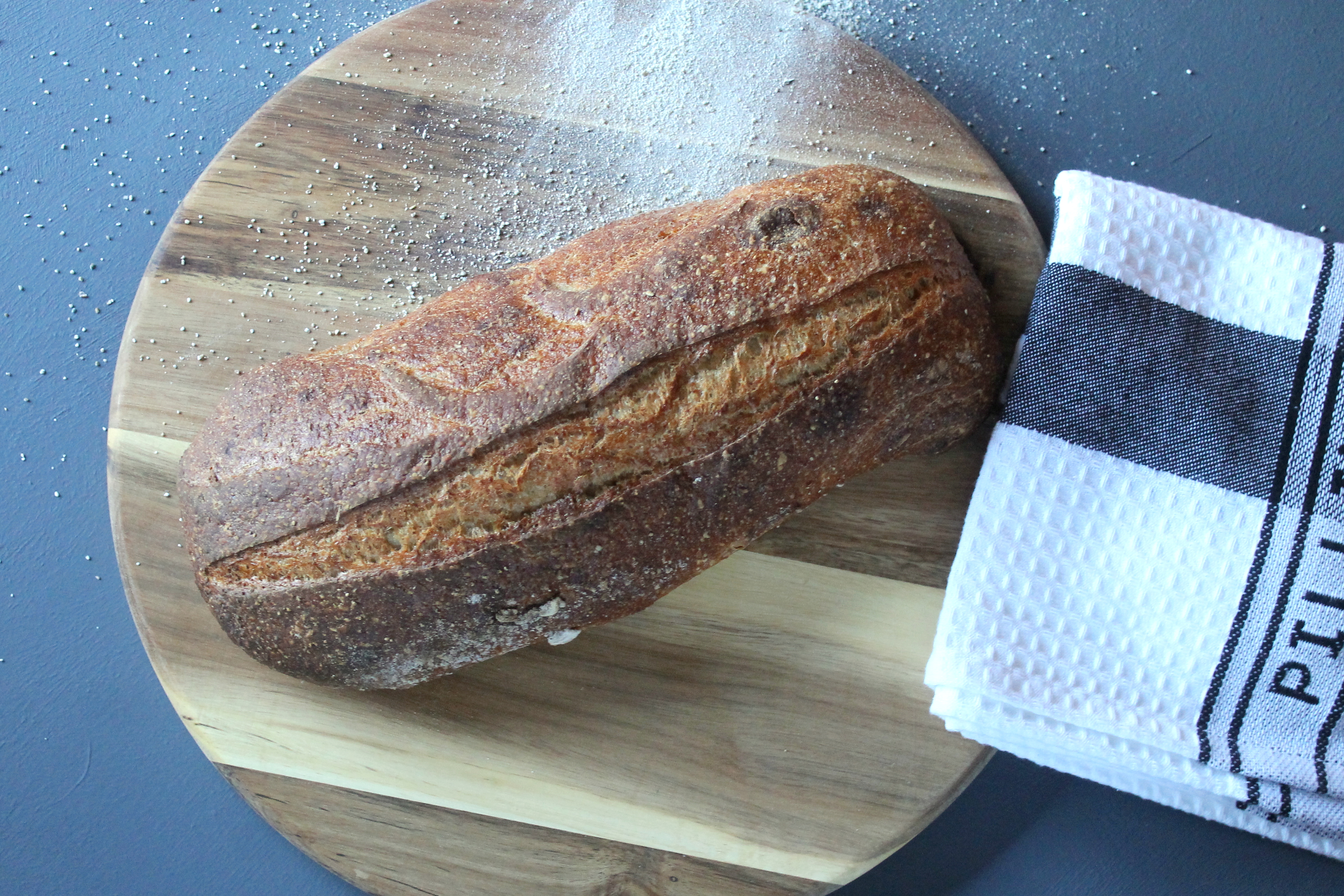 Gruebrød